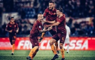 3 điều Roma cần làm để lội ngược dòng trước Liverpool: Bỏ tuyến giữa