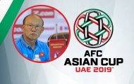 ‘U23 thăng hoa không có nghĩa là tuyển Việt Nam sẽ thắng ở Asian Cup’