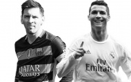 Barca vs Real: Ghét nhau đến từ hàng rào danh dự