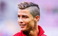 Ronaldo và Champions League: Những con số thống kê vĩ đại 