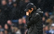 4 sai lầm của Conte khiến Chelsea thất bại mùa này: Chiến thuật thôi là chưa đủ!