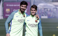 2 ngôi sao này sẽ giúp Barca thu về 70 triệu euro?