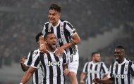 Highlights: Juventus 4-0 AC Milan (Chung kết Coppa Italia)