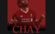 Liverpool và Salah: Ghi bàn rồi chạy ngay đi!