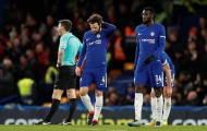 Chia tay Ngoại hạng Anh trong bi kịch, fan Chelsea đòi đuổi hết đội bóng