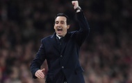 Ghế HLV Arsenal: Emery vẫn còn cơ hội?