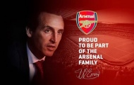 Phải mất 4 năm Emery mới có thể giúp Arsenal chuyển mình