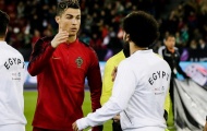 Cristiano Ronaldo vs Mohamed Salah: Ai hay hơn mùa này
