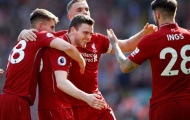 NÓNG: Được bơm tiền gấp đôi, Liverpool hứa hẹn 'phá đảo' Premier League