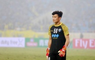 Bùi Tiến Dũng có cơ hội bắt chính trước Hà Nội FC?