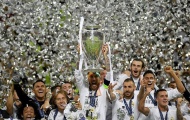 Real ‘ăn may’ mới vô địch Champions League?