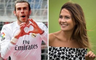Gareth Bale 'chọn Man United' - Đây là bóng hồng đứng đằng sau quyết định