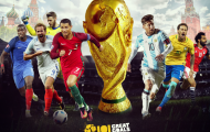 Những điều khiến World Cup 2018 càng đáng được mong đợi