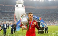Đối thoại Ronaldo: Người chiến thắng có tất cả (Phần 2)
