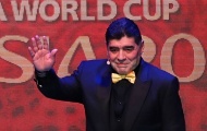Maradona: 'Messi không cần phải chứng tỏ gì với Argentina cả'