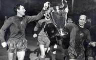 Man Utd mở triển lãm kỷ niệm 50 năm vô địch C1