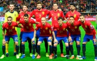02h00 ngày 04/06, Tây Ban Nha vs Thụy Sĩ: Hàng công khủng đối đầu hàng thủ cứng cựa