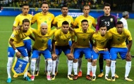 Khẩu hiệu của những đội tuyển tham dự World Cup 2018: Lời chuộc lỗi của Brazil (P1)