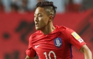 'Messi Hàn Quốc' chính thức dự World Cup ở tuổi 20