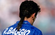 10 kiểu tóc lưu danh muôn thuở tại World Cup