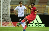 Highlights: Bỉ 3-0 Ai Cập (Giao hữu)