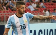 NÓNG: Tiền vệ quan trọng của Argentina chia tay World Cup vì chấn thương