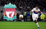 Chủ tịch LĐBĐ Pháp xác nhận Fekir sắp tới Liverpool