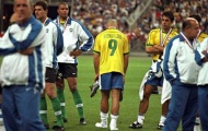 Cơn động kinh của Ronaldo 'béo' và bí ẩn lớn nhất lịch sử World Cup