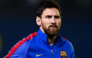 Messi sẽ mãi xếp sau Maradona nếu không vô địch World Cup