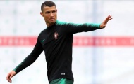 Ronaldo HÉ LỘ dự định tương lai nếu Bồ Đào Nha vô địch World Cup