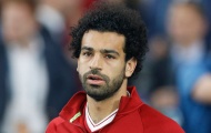 SỐC! Salah đe dọa rời Liverpool sau khi vụ Fekir đổ vỡ