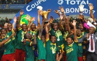 Châu Phi và bóng ma tiền thưởng tại World Cup
