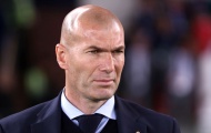 HLV Zidane: ‘ĐT Pháp đủ sức làm nên chuyện ở World Cup 2018’