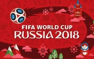 Hôm nay, 1 tháng sống cùng World Cup bắt đầu