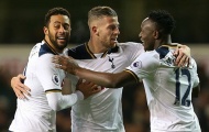 NÓNG: Tottenham đồng ý mức giá chuyển nhượng cho trụ cột, Pochettino muốn bán ngay