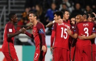 Ronaldo và đội tuyển Bồ Đào Nha sẽ bay tới đâu tại World Cup?