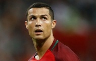 Sau cú sốc Tây Ban Nha trảm tướng, Ronaldo và đồng đội đừng vội mừng