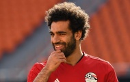 Tabarez thừa nhận may mà Ai Cập không có Salah