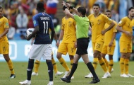 Cựu trọng tài FIFA: 'VAR làm World Cup trở nên thiếu hấp dẫn hơn'
