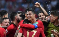 Không Ronaldo, Bồ Đào Nha có mơ mới hòa Tây Ban Nha