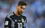'Messi nên bỏ đá phạt đền luôn đi'