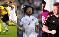 3 cầu thủ đáng xem nhất trận Bỉ vs Panama