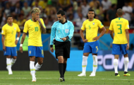 5 điểm nhấn Brazil 1-1 Thụy Sĩ: Hòa lại hay; Đừng để nỗi đau tái hiện