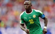 Chấm điểm Senegal: Sadio Mane vẫn xếp sau một người 