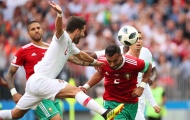 5 điểm nhấn Bồ Đào Nha 1-0 Morocco: Morocco vô duyên; Bồ Đào Nha nên thay đổi