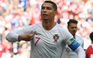 Ronaldo và 10 năm tại Luzhniki: Hành trình tiến hoá của 'quái vật' vẫn chưa chịu dừng lại