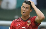 Không phải Ronaldo, đây mới là ngôi sao lớn nhất của Bồ Đào Nha!