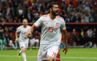 TRỰC TIẾP Iran 0-1 Tây Ban Nha: Phản công bất thành (KẾT THÚC)