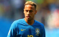 Neymar chưa xứng tầm 'kẻ thách thức' đế chế Ronaldo - Messi