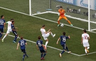 TRỰC TIẾP Nhật Bản 0-1 Ba Lan: Người Nhật may mắn đi tiếp (KẾT THÚC)